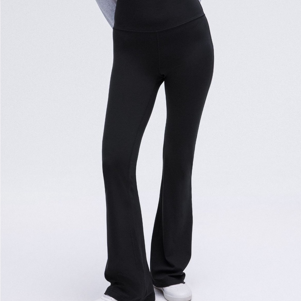 lululemon groove pants